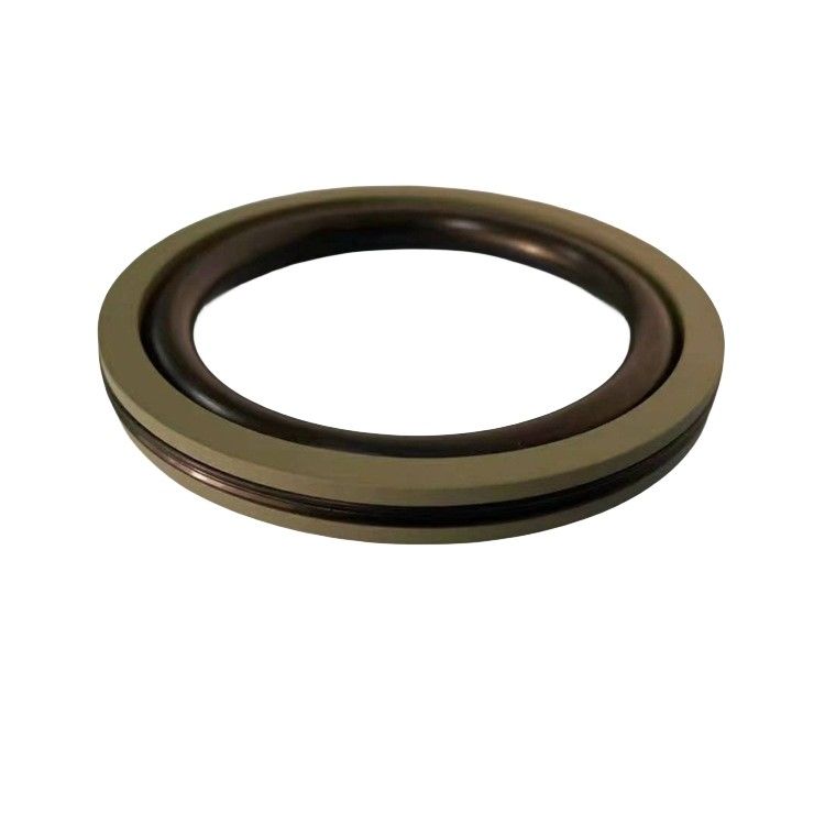 산업용 NBR / FKM / PTFE O 링 밀폐 키트 다른 크기 및 재료