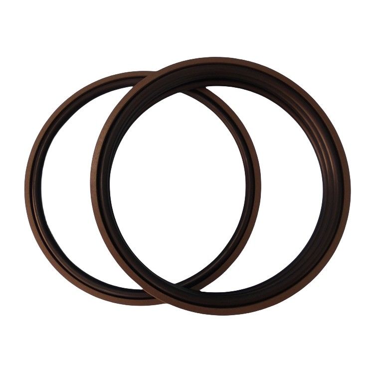 산업용 NBR / FKM / PTFE O 링 밀폐 키트 다른 크기 및 재료