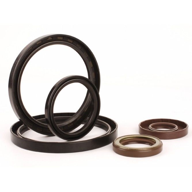 PTFE 304 FP 타입 유 밀폐기